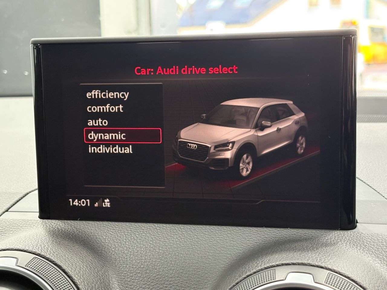 2018 AUDI Q2 2018 AUDI Q2