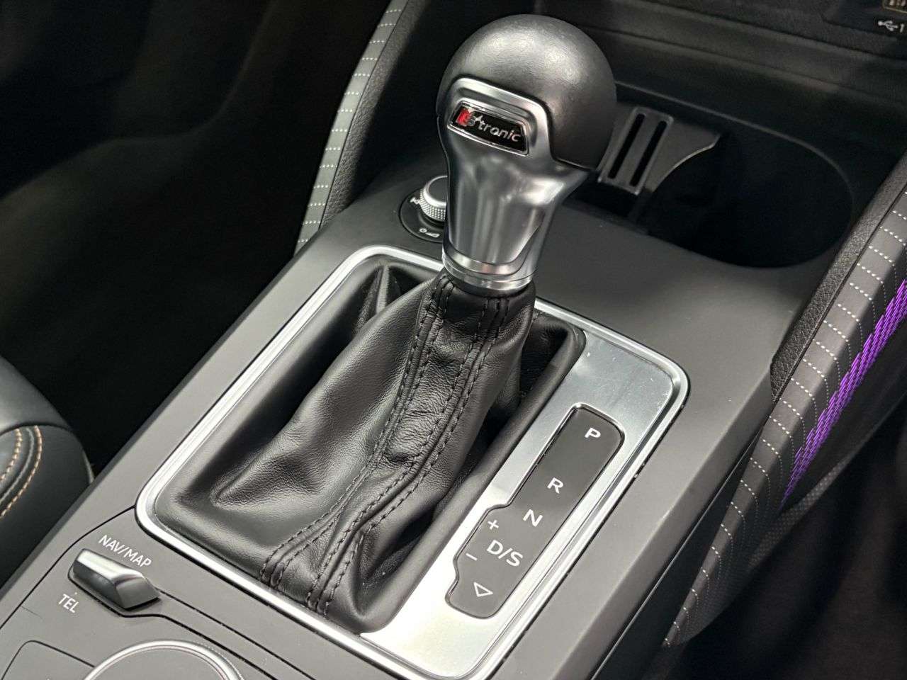 2018 AUDI Q2 2018 AUDI Q2