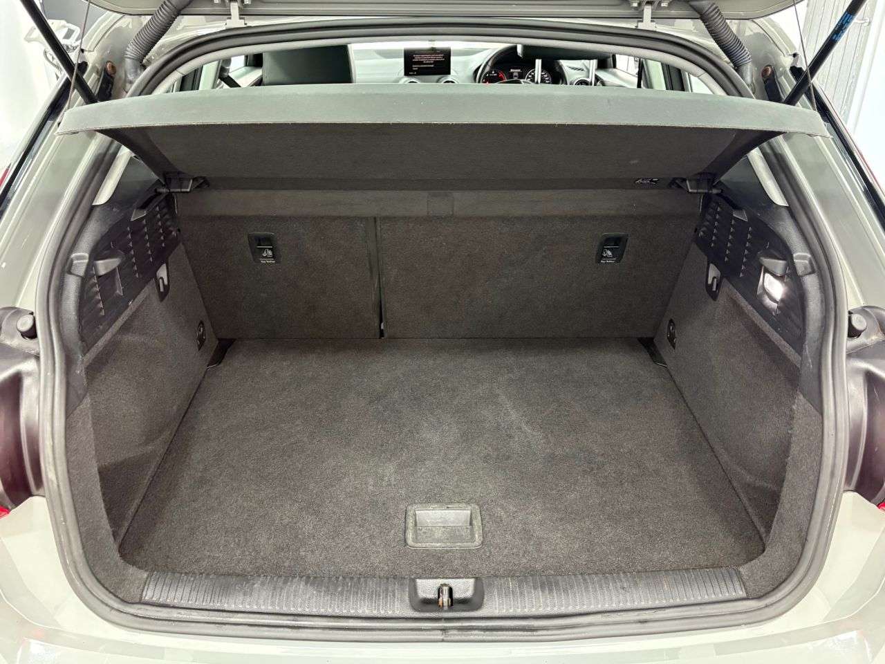 2018 AUDI Q2 2018 AUDI Q2