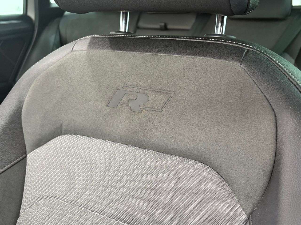 2019 VOLKSWAGEN TIGUAN 2019 VOLKSWAGEN TIGUAN