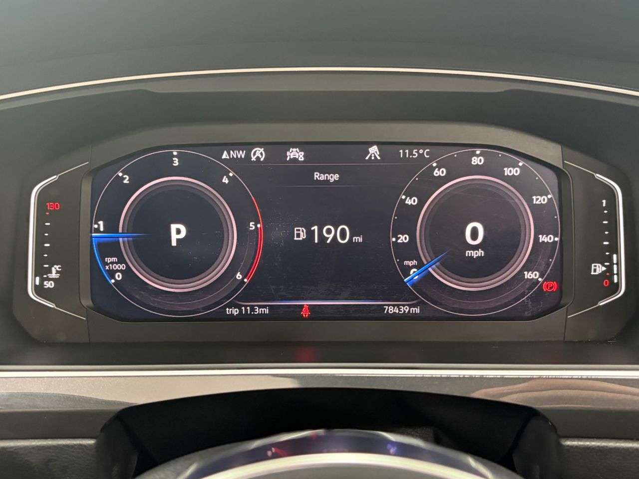 2019 VOLKSWAGEN TIGUAN 2019 VOLKSWAGEN TIGUAN