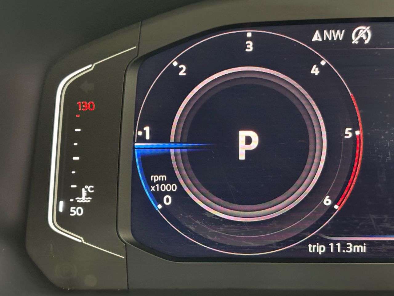 2019 VOLKSWAGEN TIGUAN 2019 VOLKSWAGEN TIGUAN