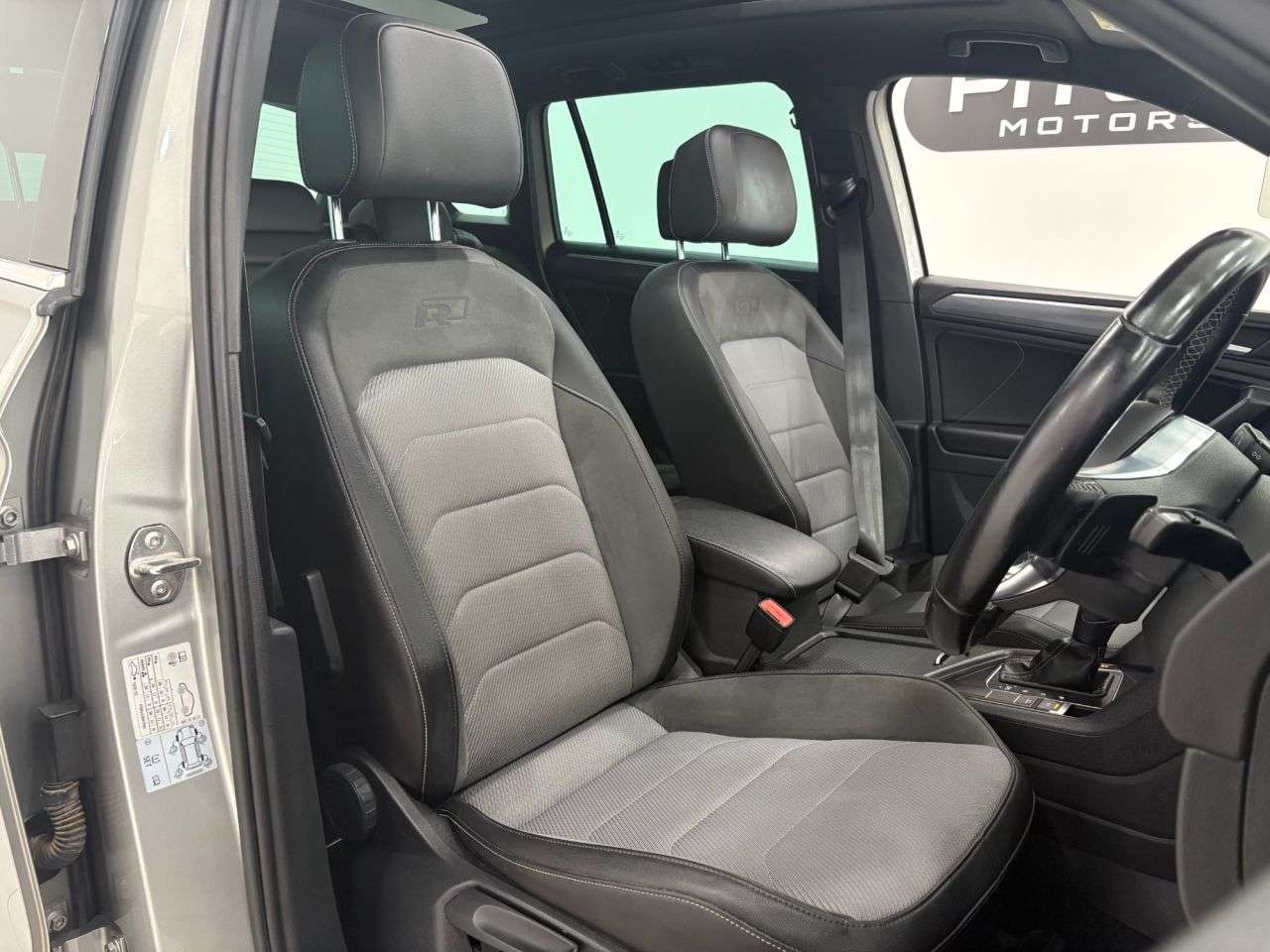 2019 VOLKSWAGEN TIGUAN 2019 VOLKSWAGEN TIGUAN