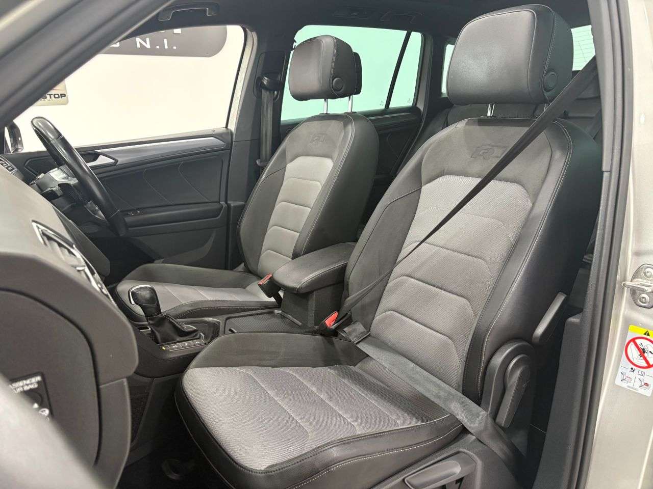 2019 VOLKSWAGEN TIGUAN 2019 VOLKSWAGEN TIGUAN