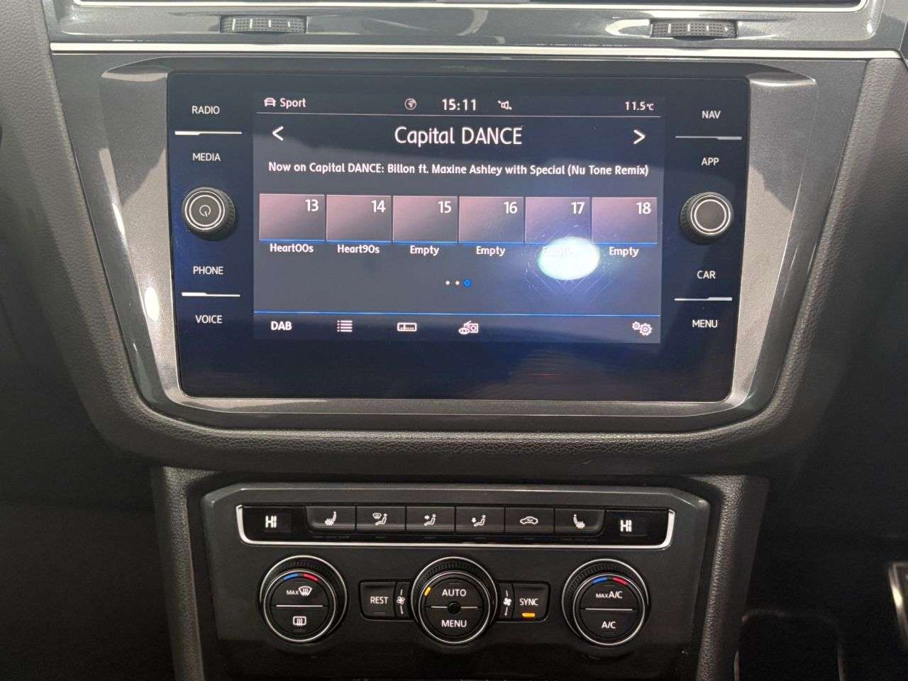 2019 VOLKSWAGEN TIGUAN 2019 VOLKSWAGEN TIGUAN
