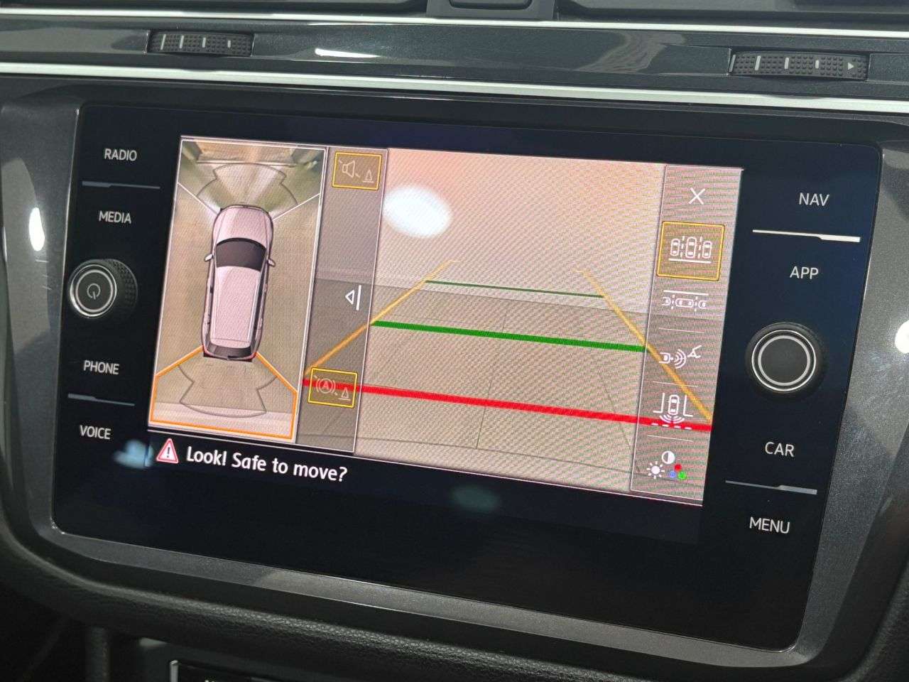 2019 VOLKSWAGEN TIGUAN 2019 VOLKSWAGEN TIGUAN
