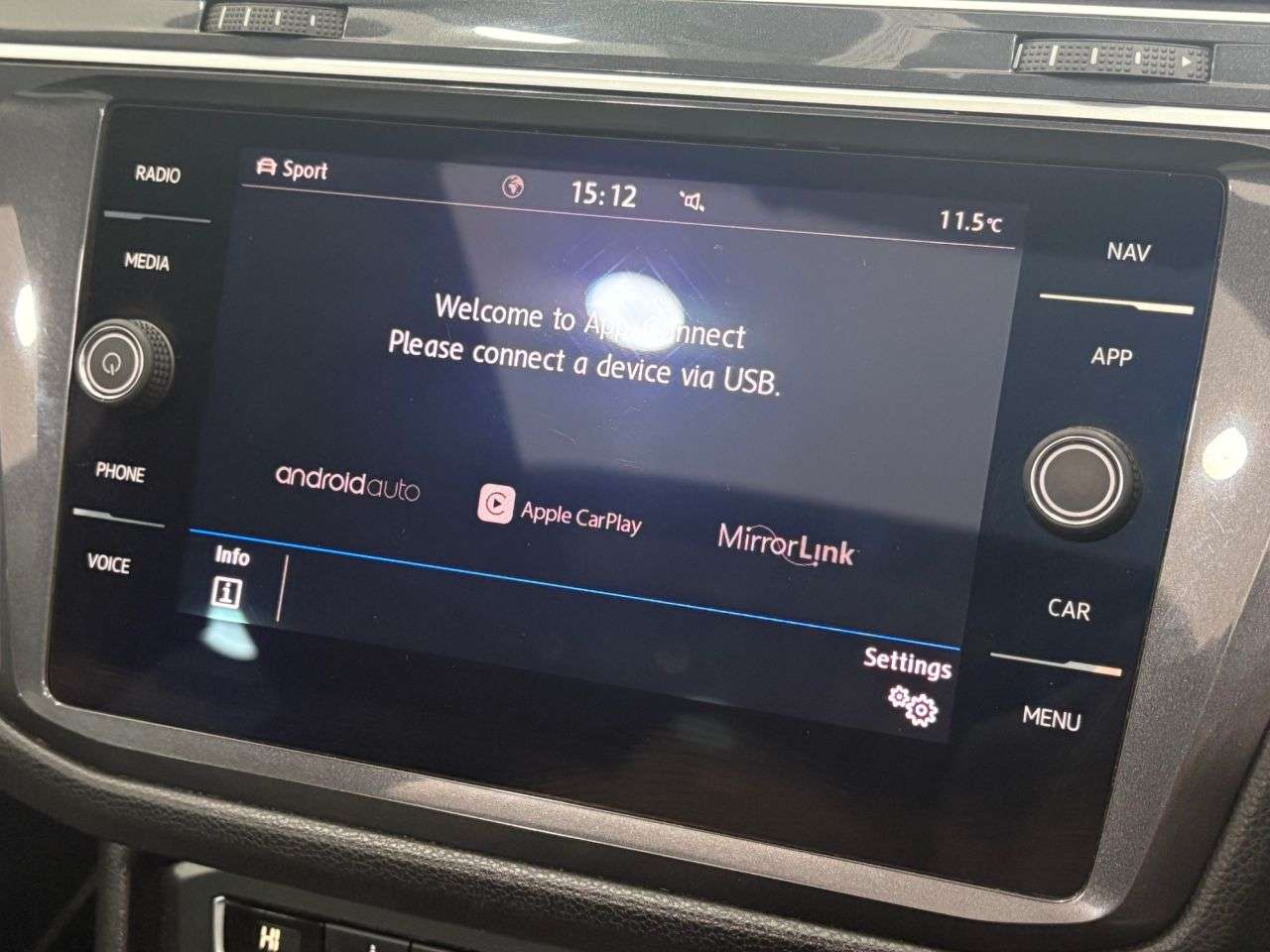 2019 VOLKSWAGEN TIGUAN 2019 VOLKSWAGEN TIGUAN