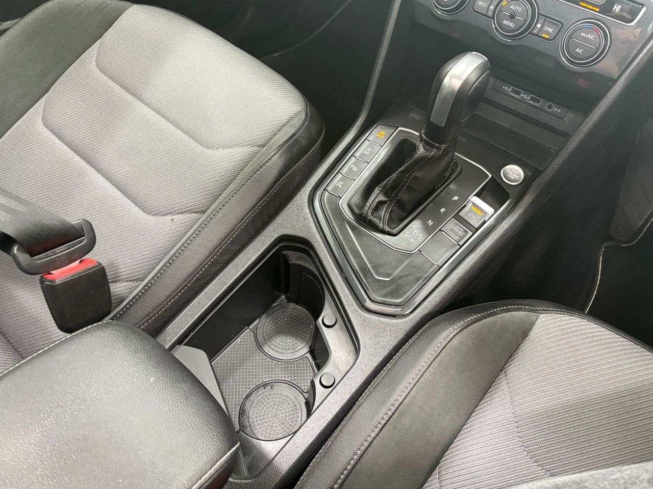 2019 VOLKSWAGEN TIGUAN 2019 VOLKSWAGEN TIGUAN