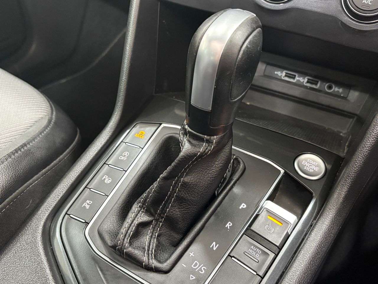 2019 VOLKSWAGEN TIGUAN 2019 VOLKSWAGEN TIGUAN