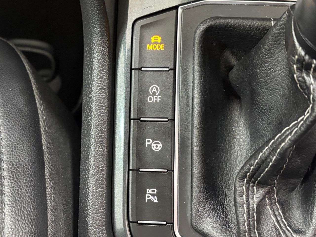 2019 VOLKSWAGEN TIGUAN 2019 VOLKSWAGEN TIGUAN