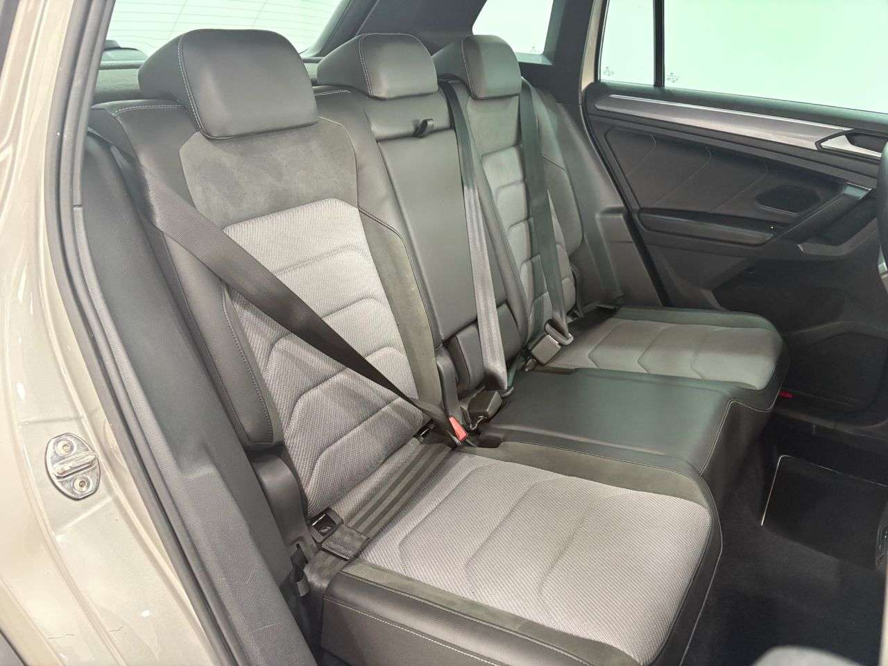 2019 VOLKSWAGEN TIGUAN 2019 VOLKSWAGEN TIGUAN