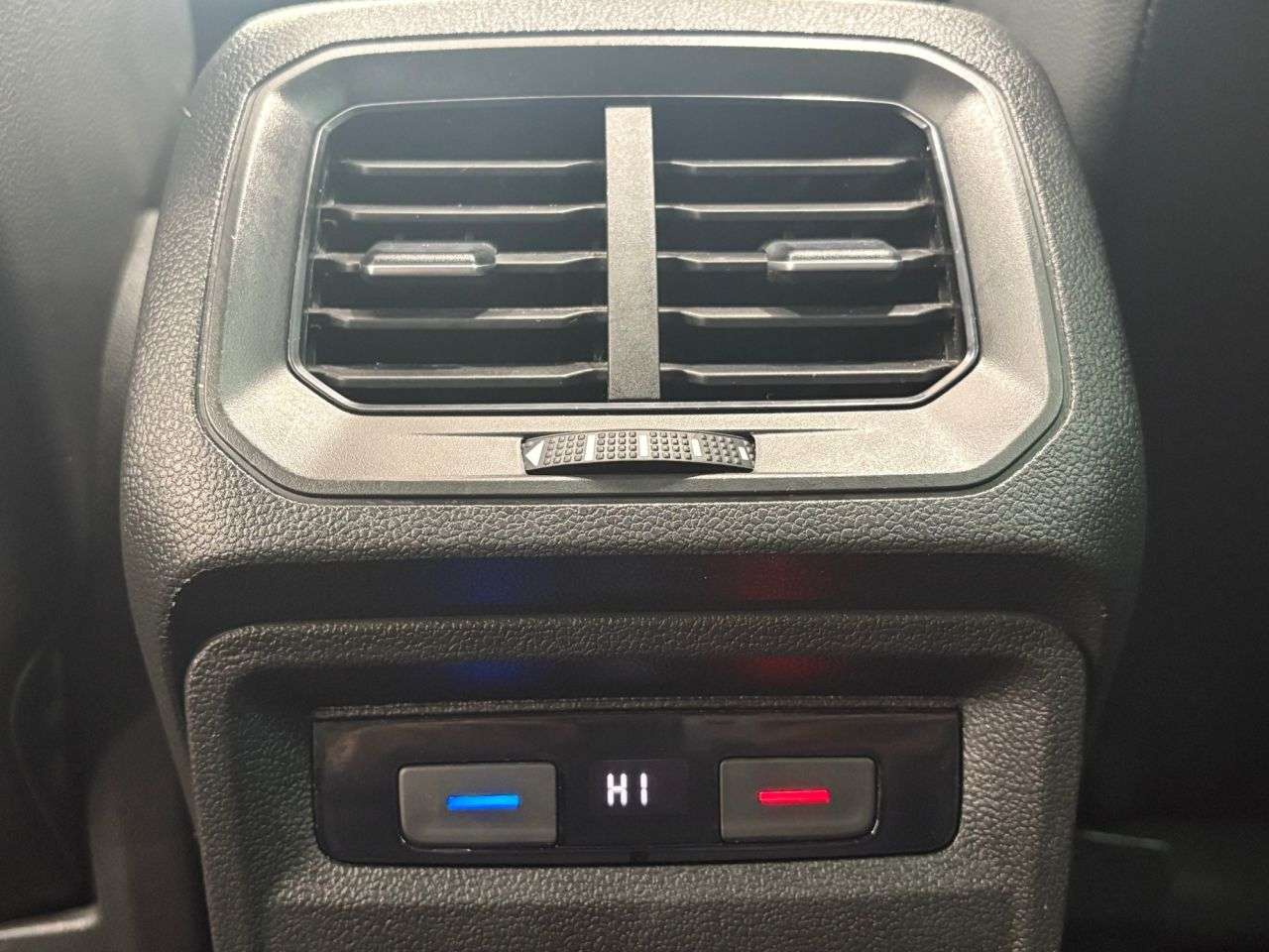 2019 VOLKSWAGEN TIGUAN 2019 VOLKSWAGEN TIGUAN