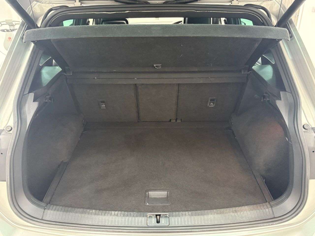 2019 VOLKSWAGEN TIGUAN 2019 VOLKSWAGEN TIGUAN