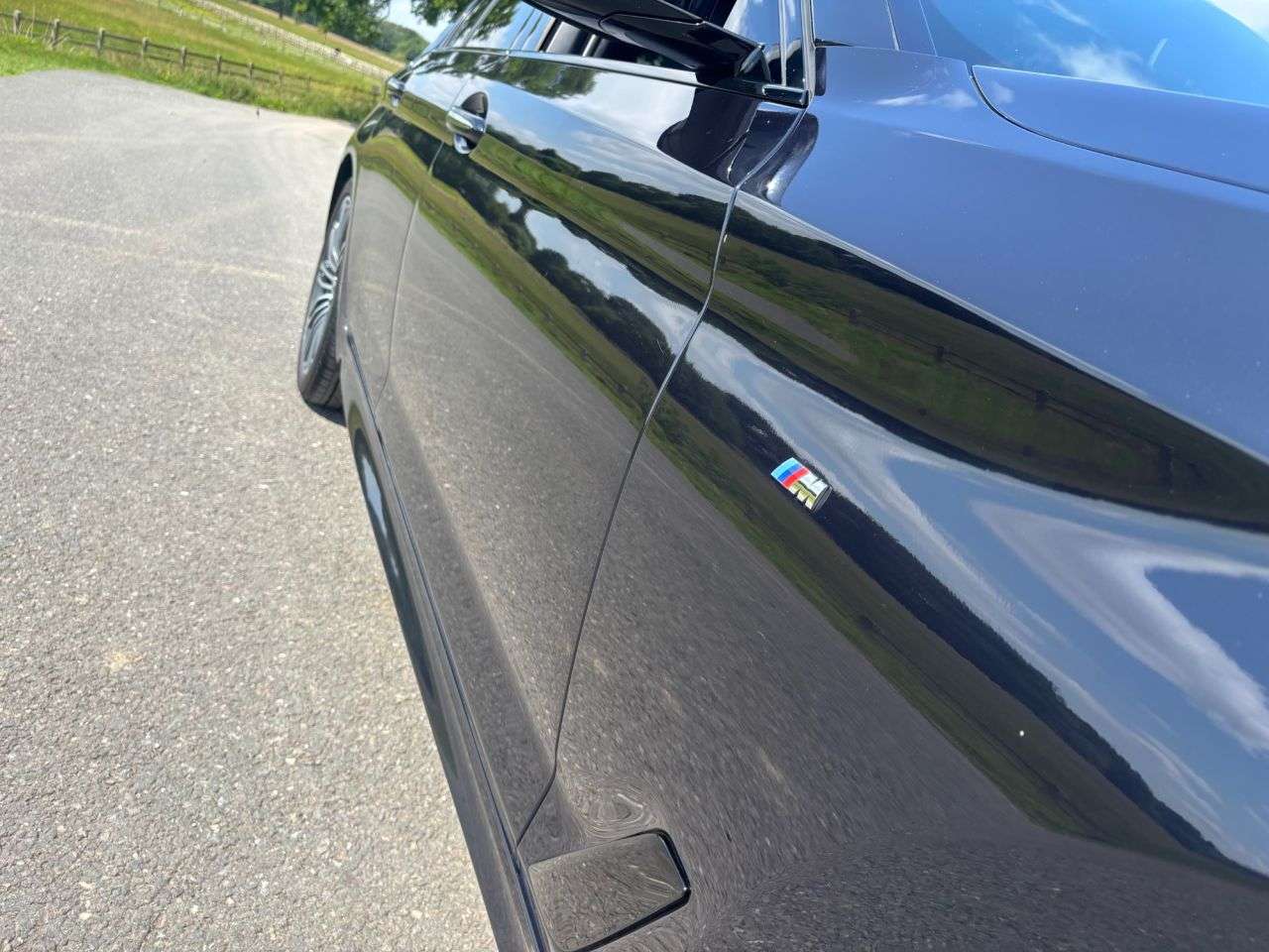 2017 BMW 5 SERIES 2017 BMW 5 SERIES