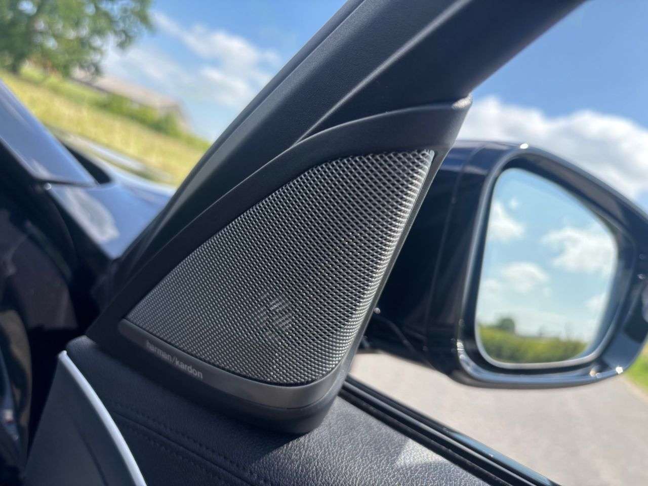 2017 BMW 5 SERIES 2017 BMW 5 SERIES