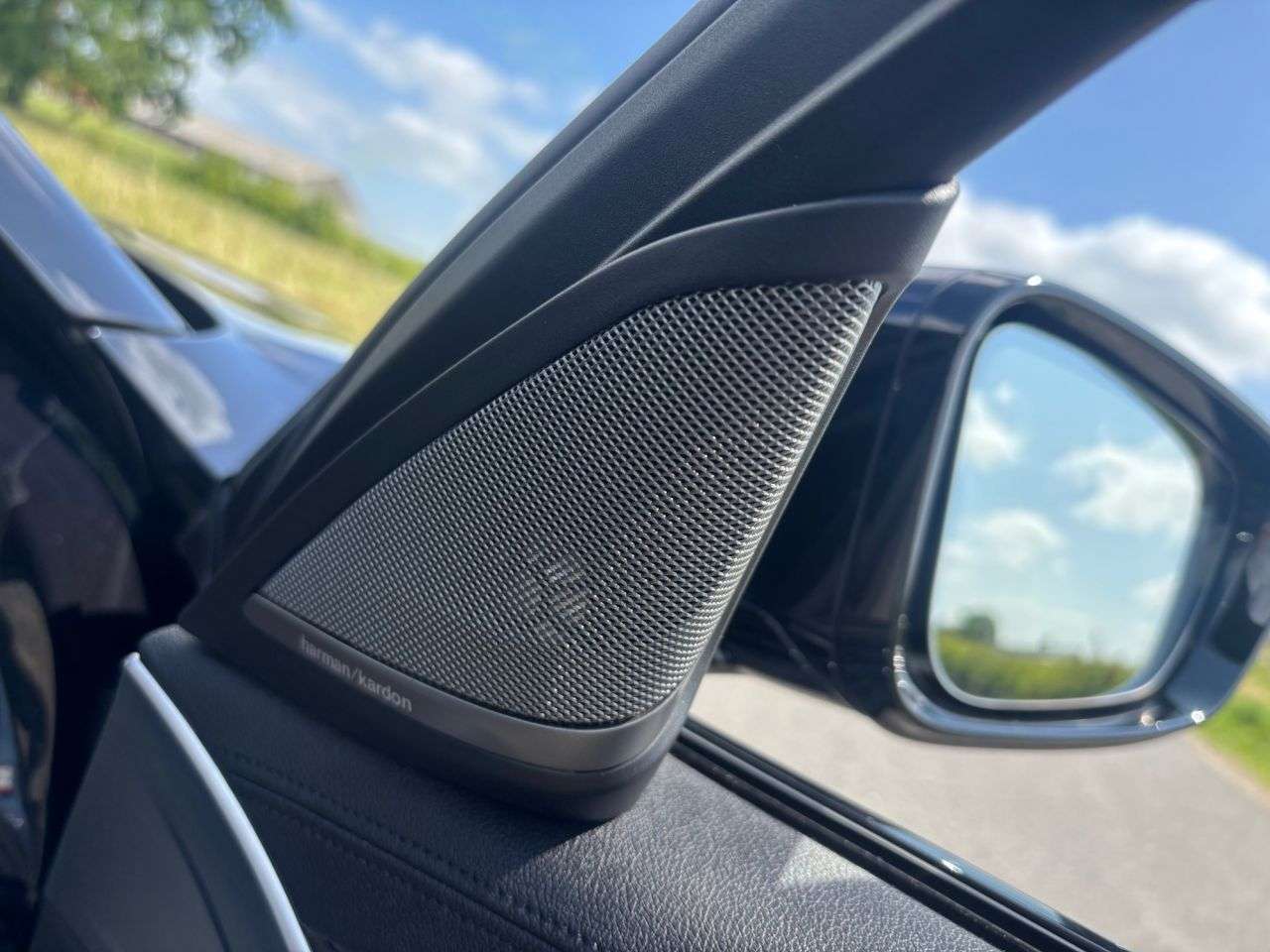 2017 BMW 5 SERIES 2017 BMW 5 SERIES