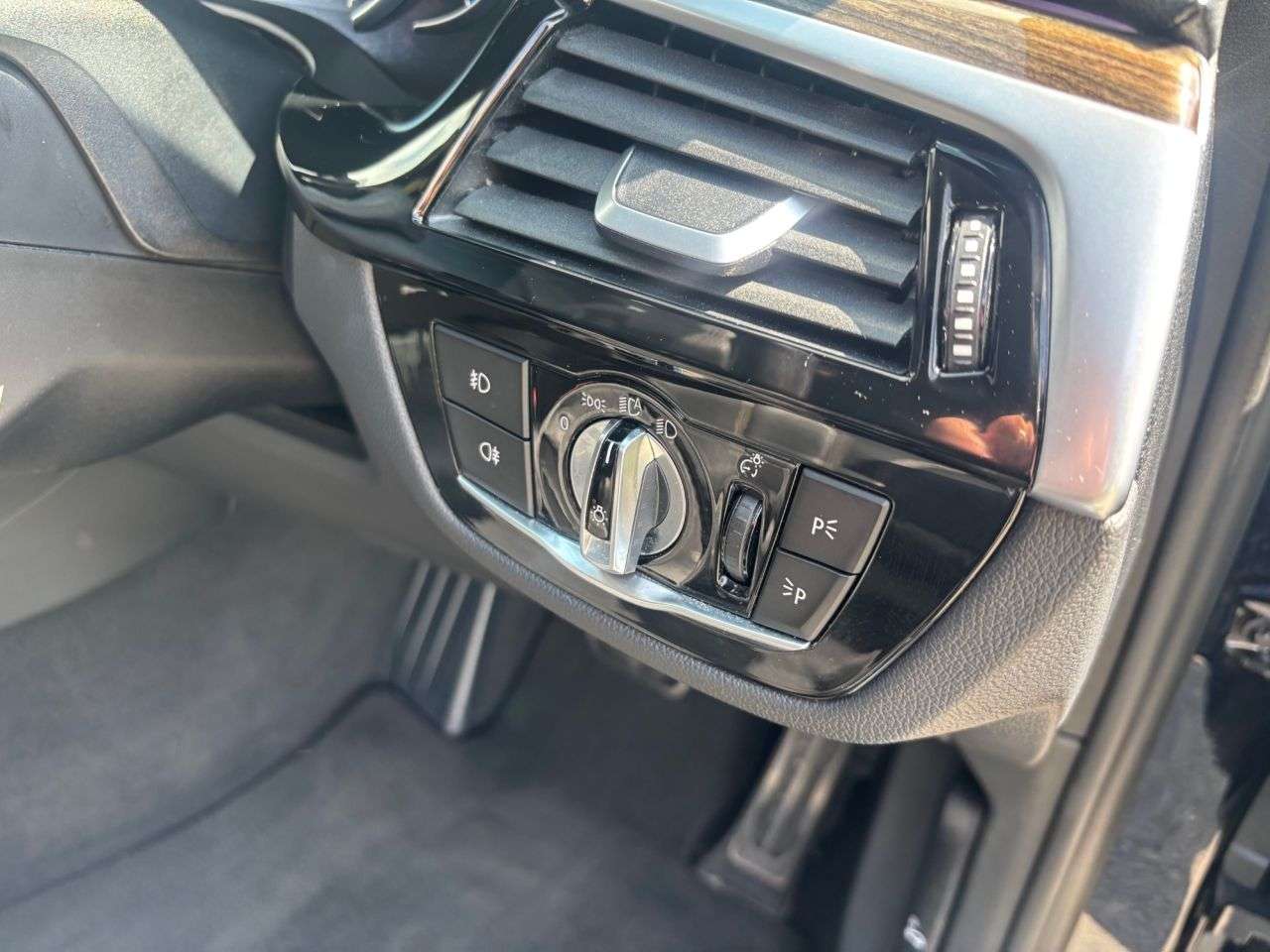 2017 BMW 5 SERIES 2017 BMW 5 SERIES