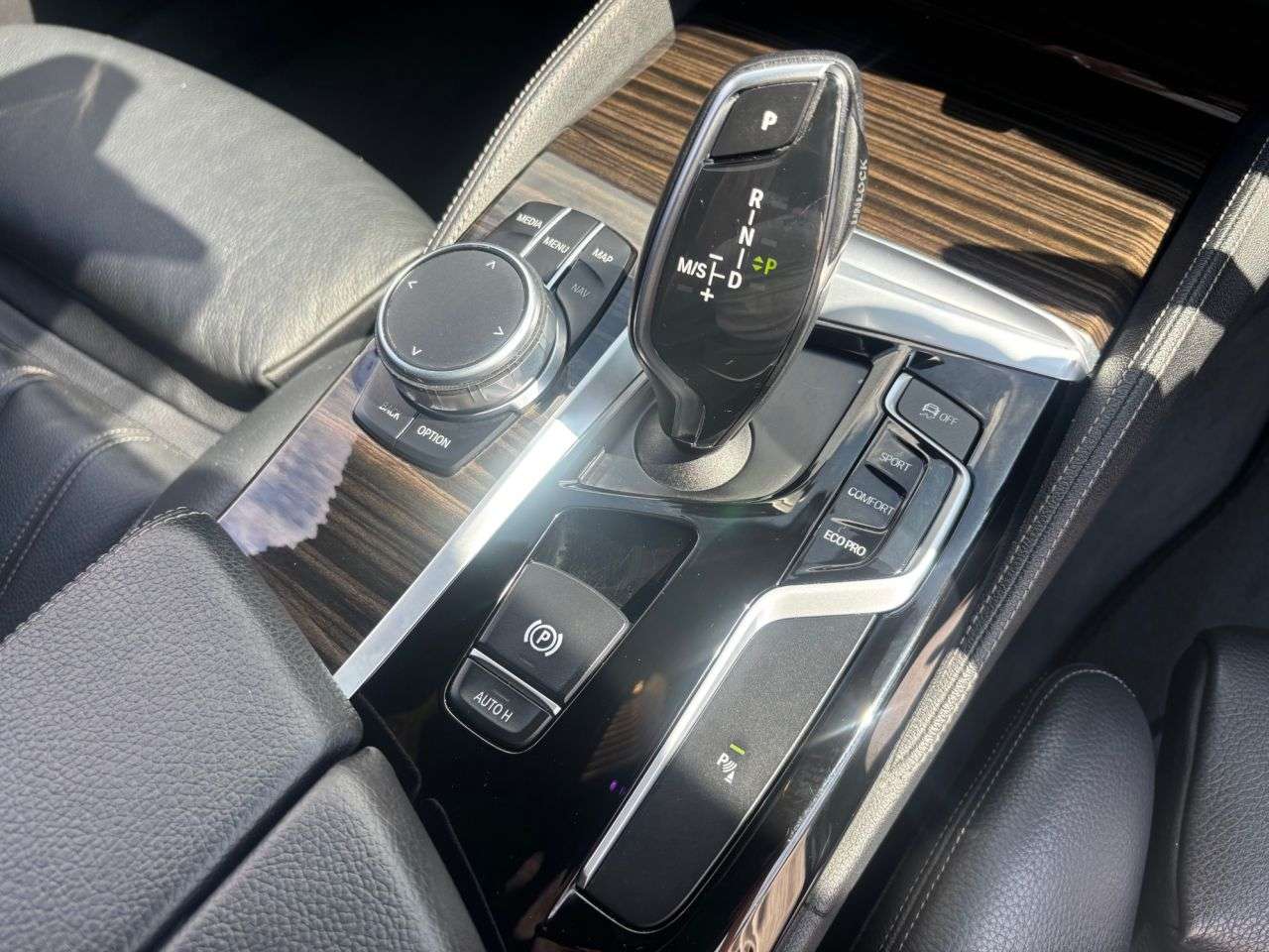 2017 BMW 5 SERIES 2017 BMW 5 SERIES