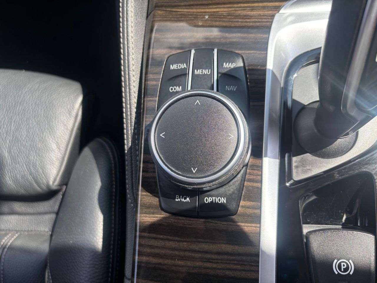 2017 BMW 5 SERIES 2017 BMW 5 SERIES