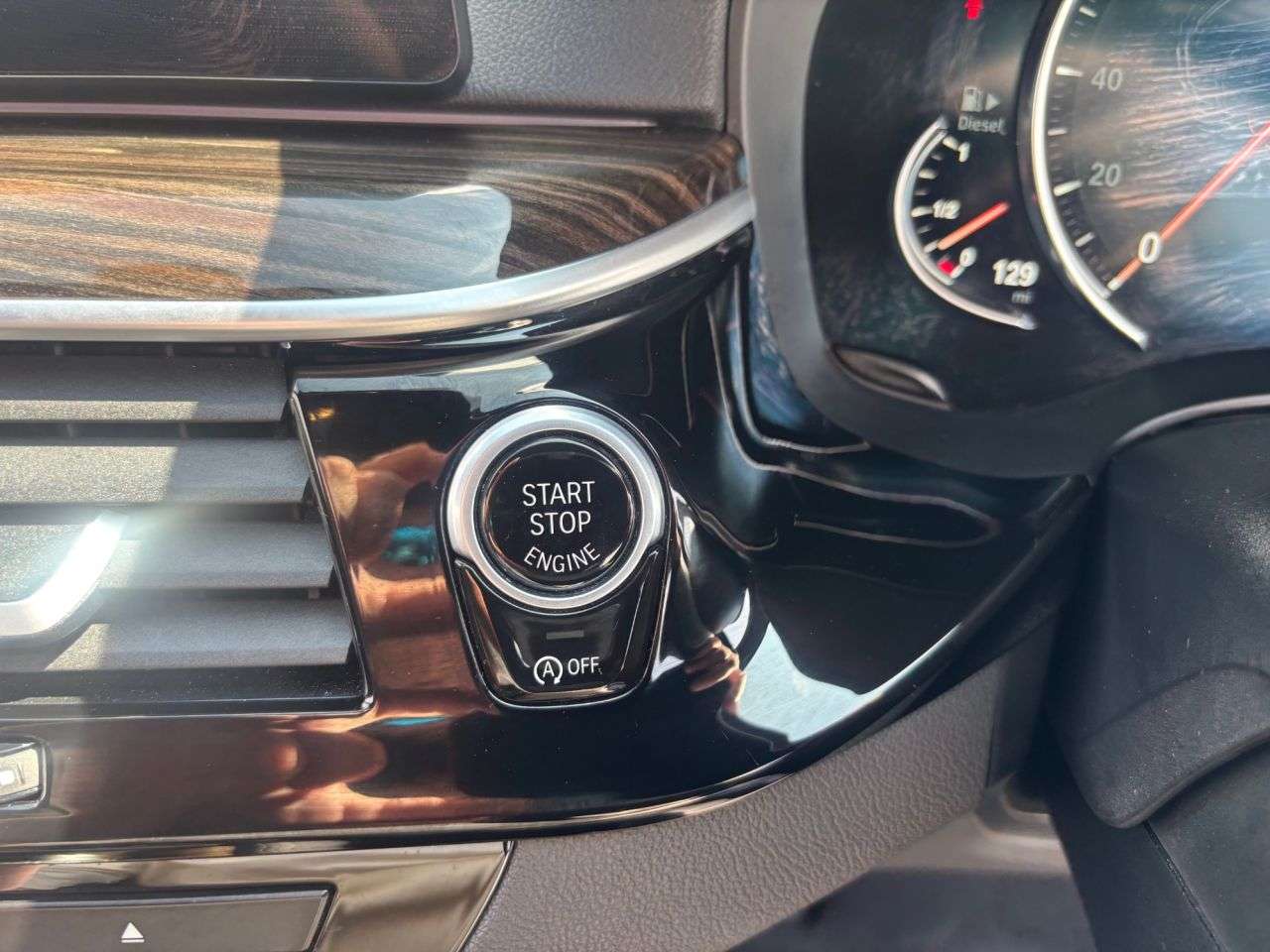 2017 BMW 5 SERIES 2017 BMW 5 SERIES