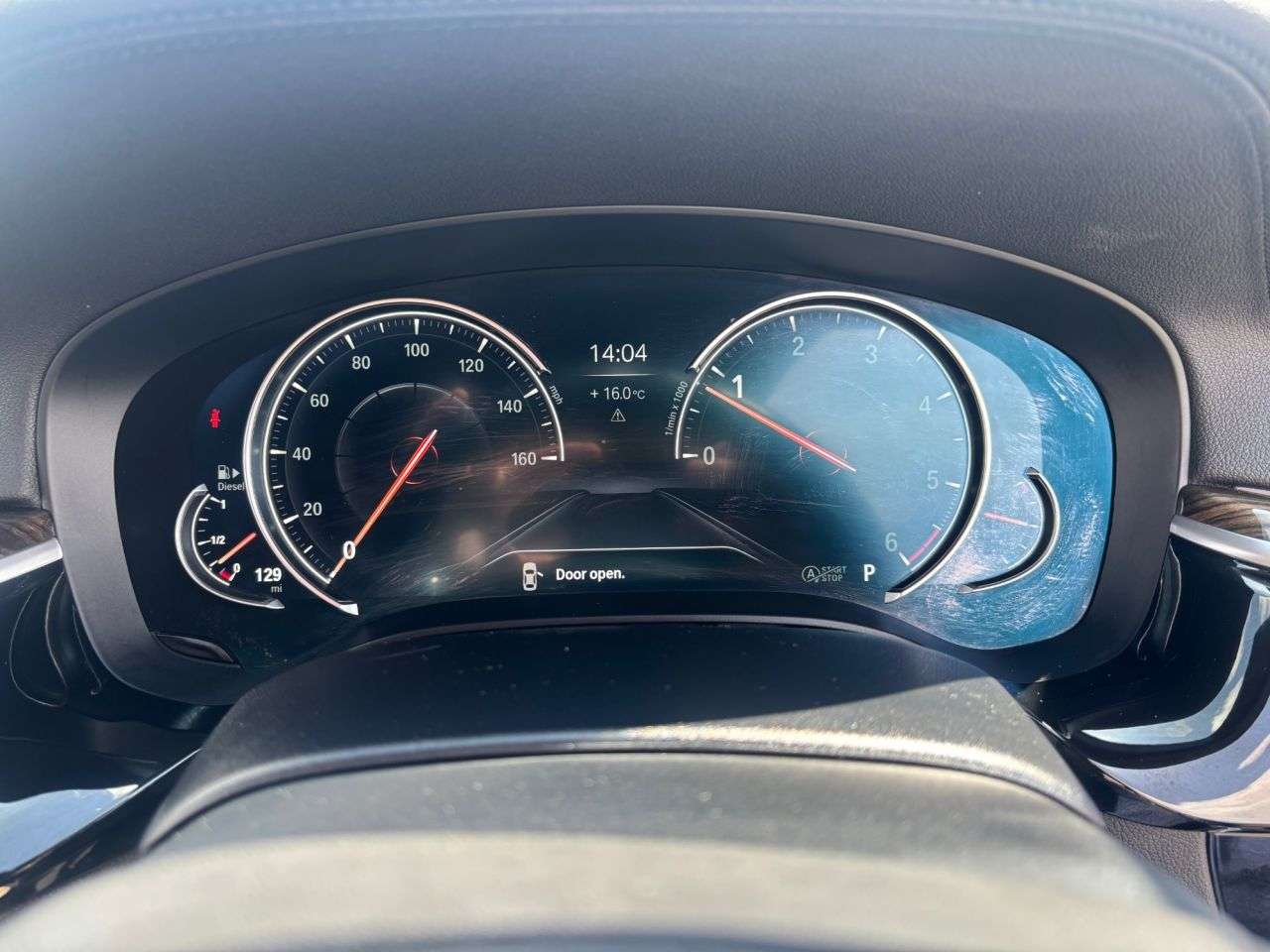 2017 BMW 5 SERIES 2017 BMW 5 SERIES