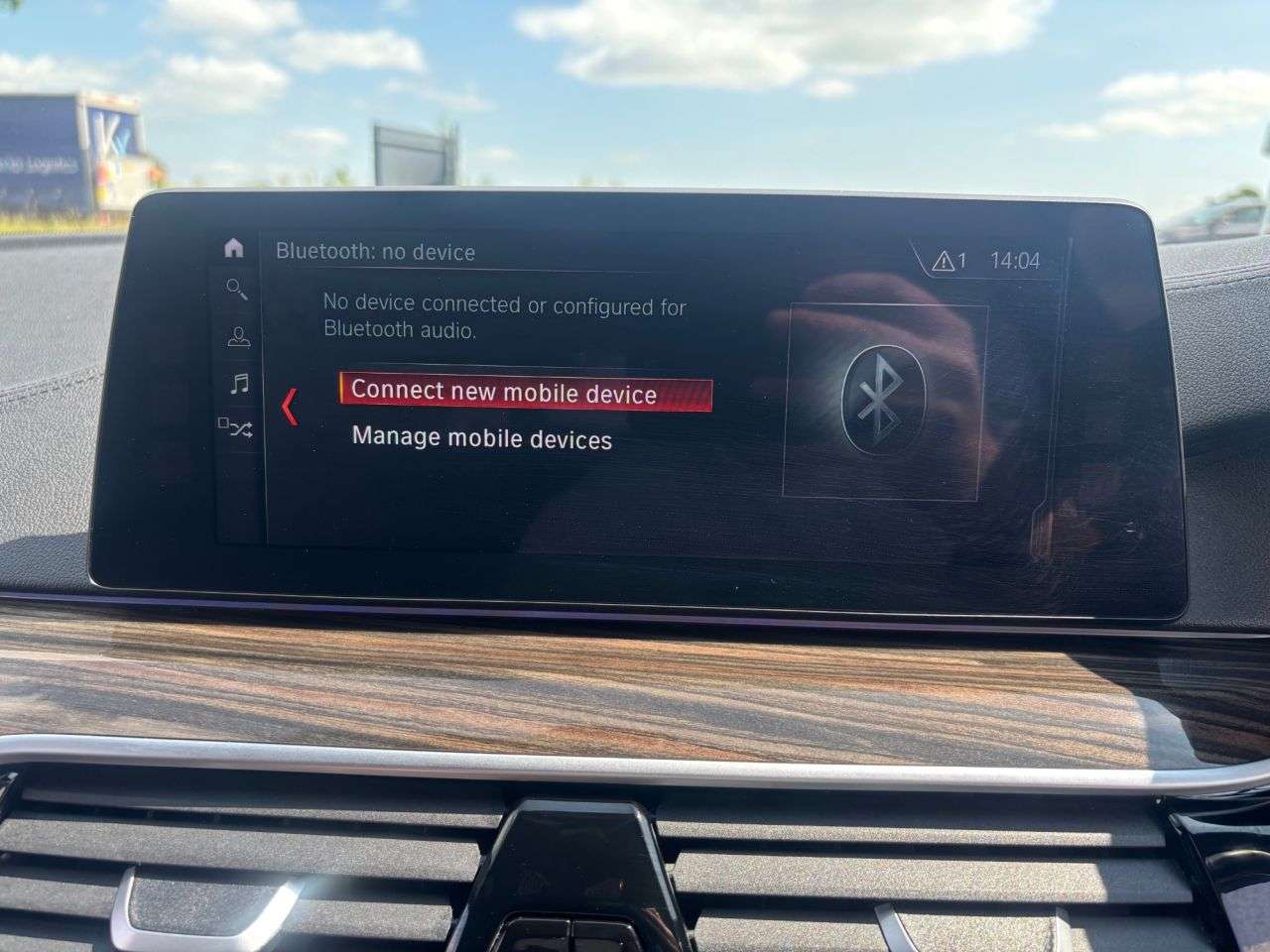 2017 BMW 5 SERIES 2017 BMW 5 SERIES