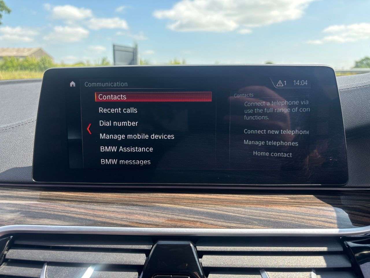 2017 BMW 5 SERIES 2017 BMW 5 SERIES