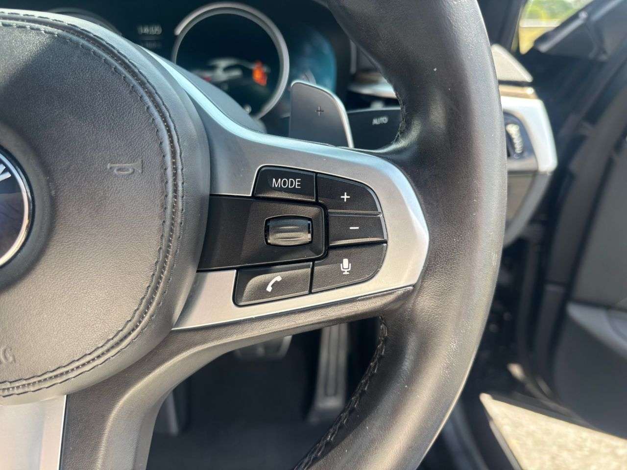 2017 BMW 5 SERIES 2017 BMW 5 SERIES