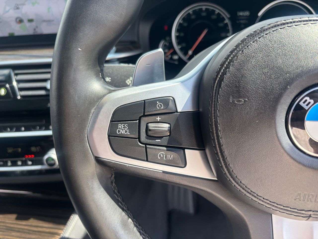 2017 BMW 5 SERIES 2017 BMW 5 SERIES