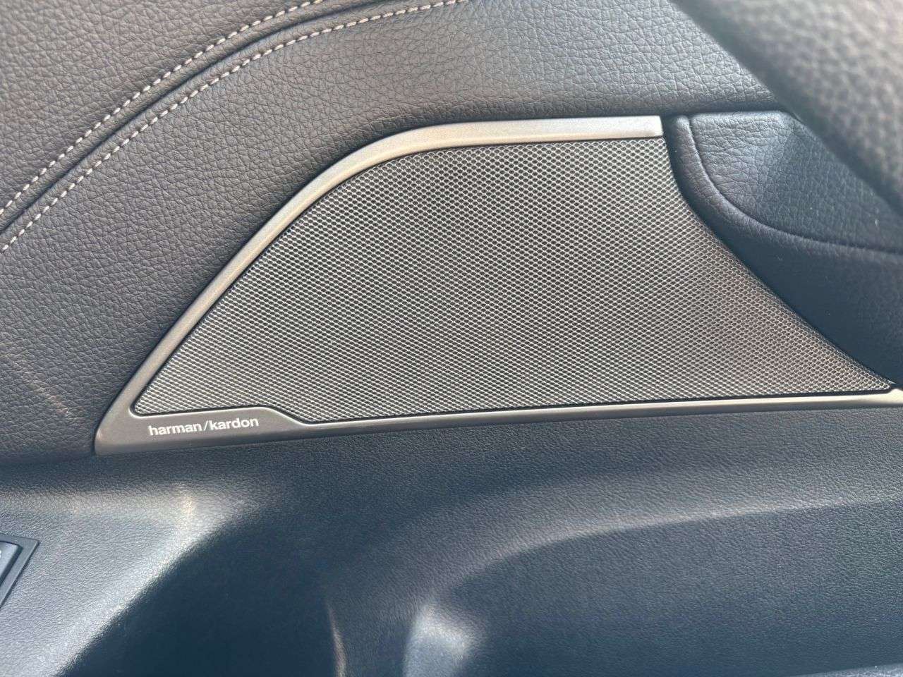 2017 BMW 5 SERIES 2017 BMW 5 SERIES