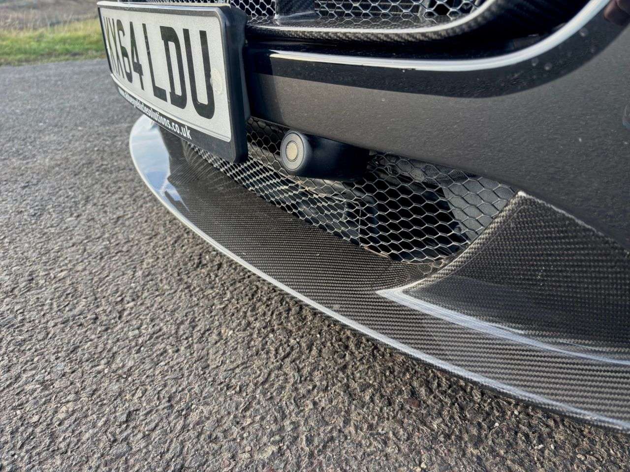 2014 ASTON MARTIN VANTAGE 2014 ASTON MARTIN VANTAGE