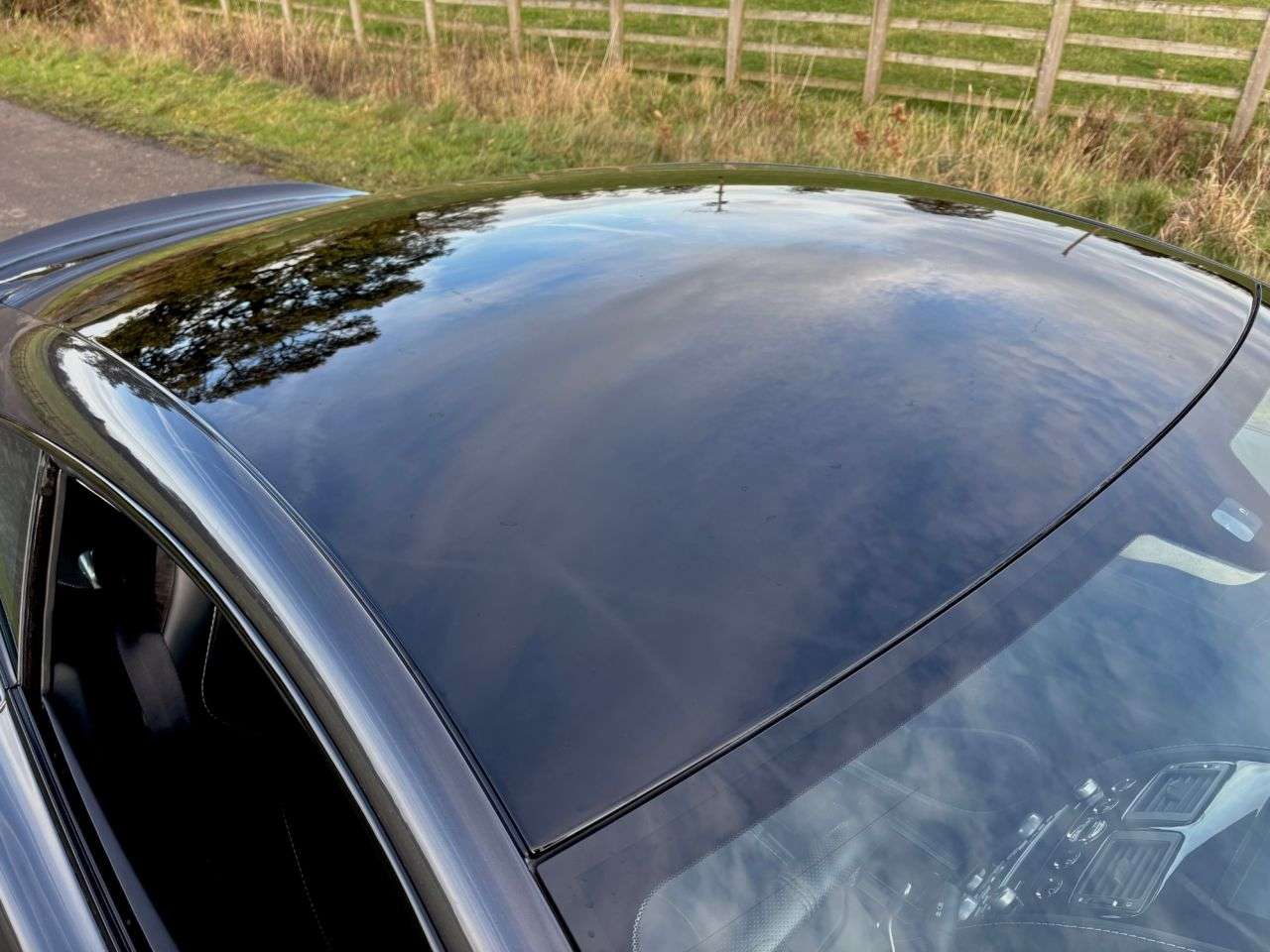 2014 ASTON MARTIN VANTAGE 2014 ASTON MARTIN VANTAGE