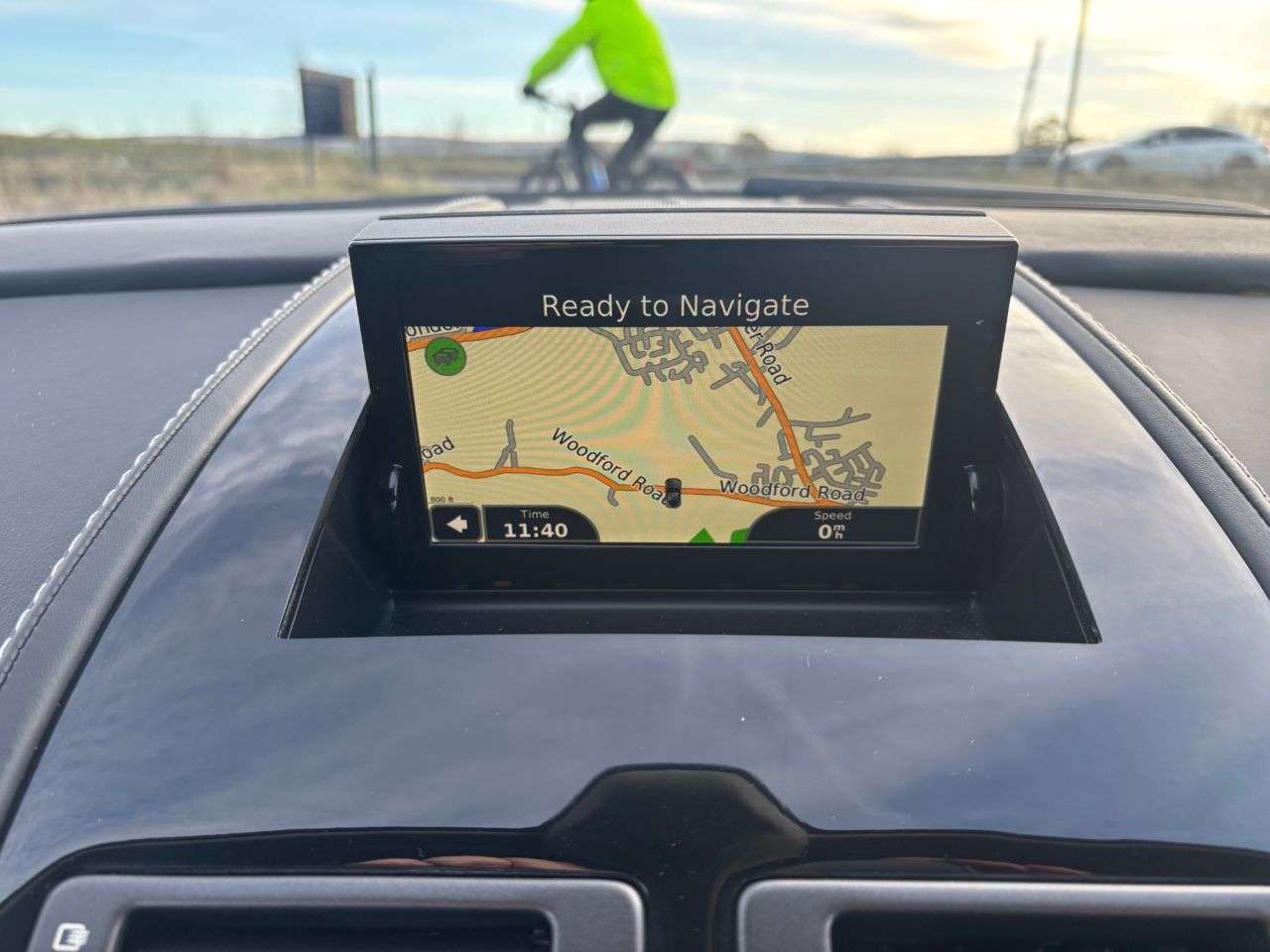 2014 ASTON MARTIN VANTAGE 2014 ASTON MARTIN VANTAGE