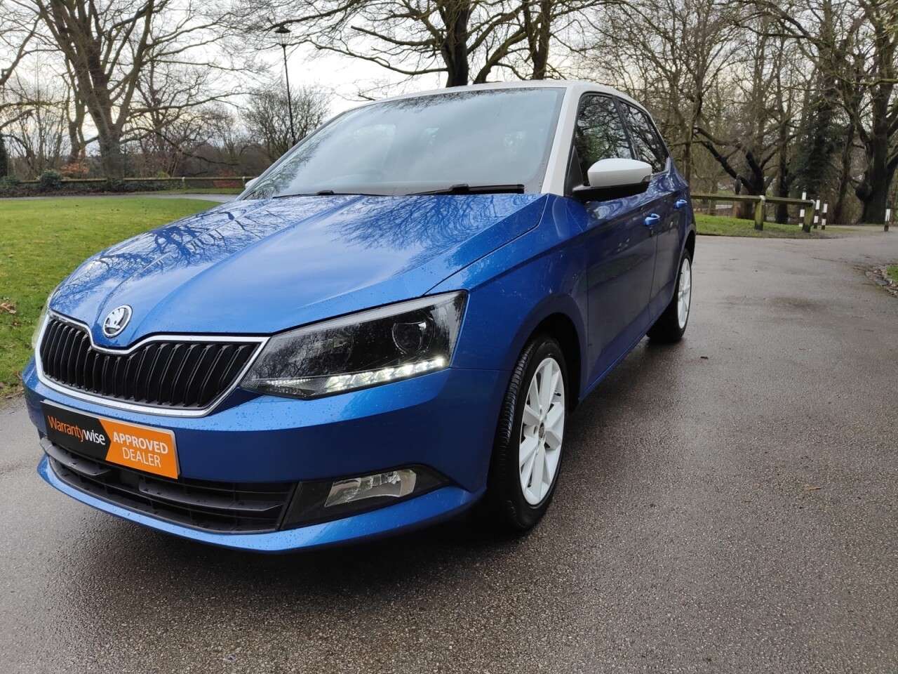 2016 SKODA FABIA 2016 SKODA FABIA