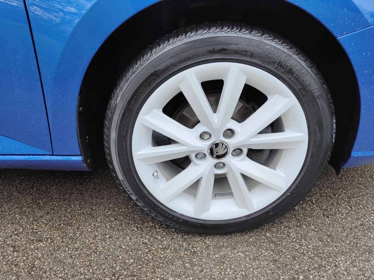 2016 SKODA FABIA 2016 SKODA FABIA