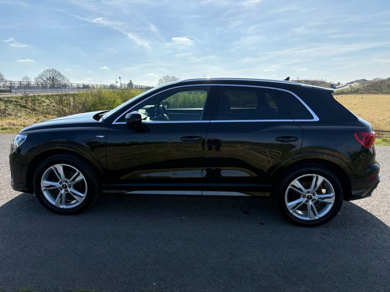 2021 AUDI Q3 2021 AUDI Q3
