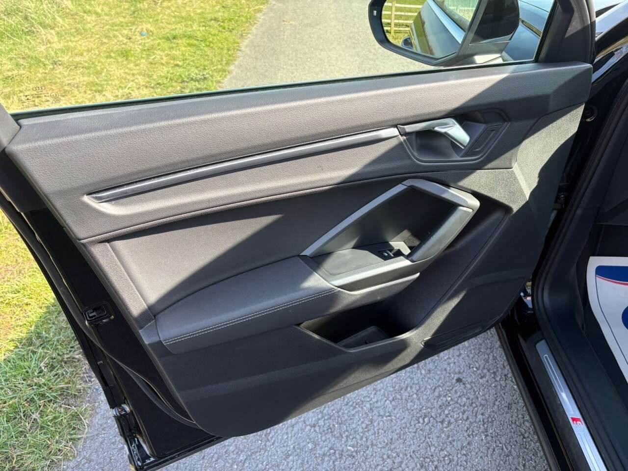 2021 AUDI Q3 2021 AUDI Q3