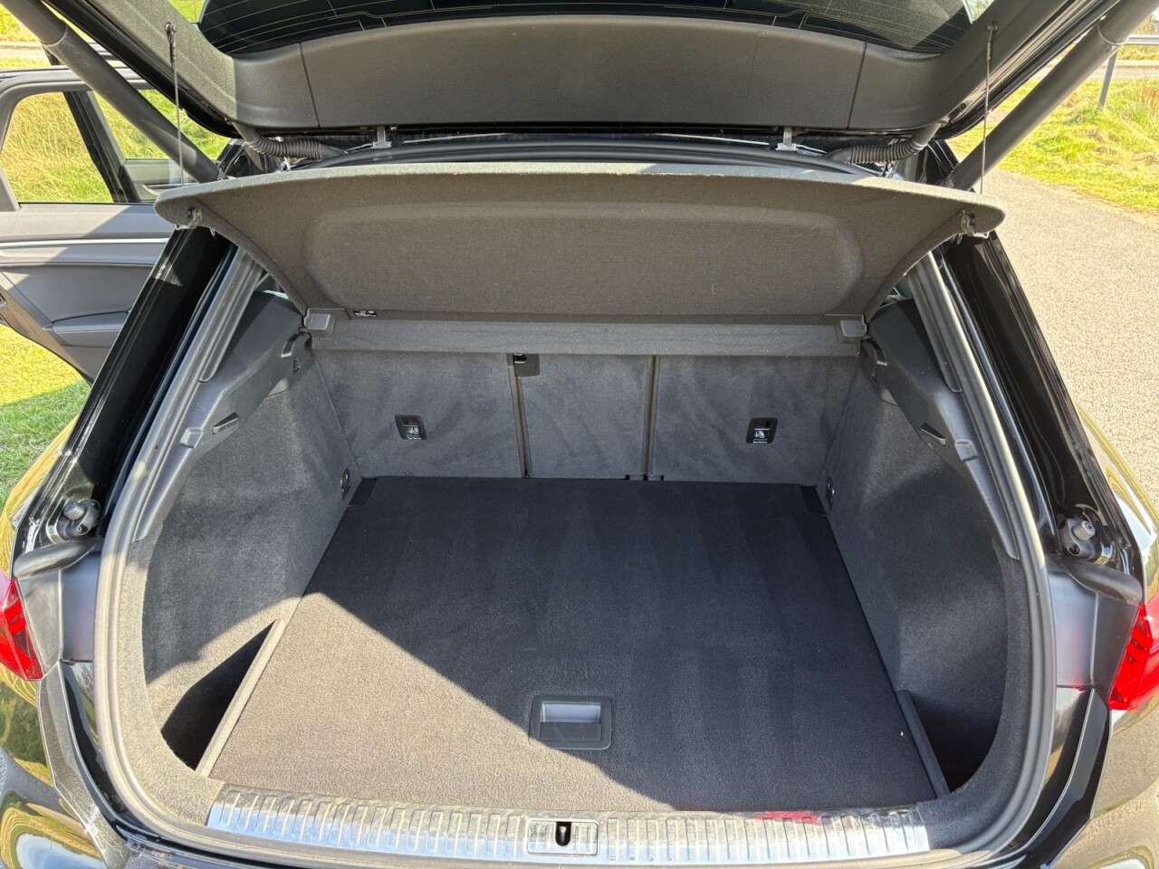 2021 AUDI Q3 2021 AUDI Q3