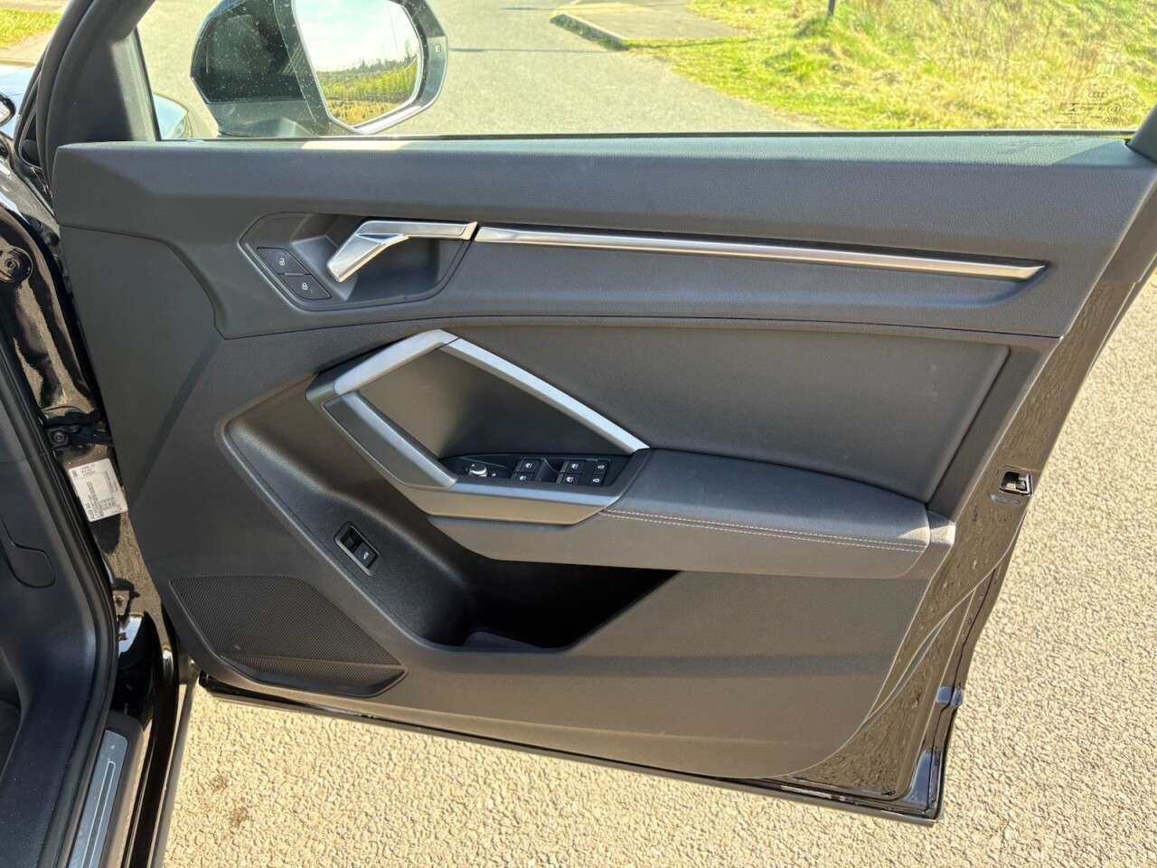 2021 AUDI Q3 2021 AUDI Q3