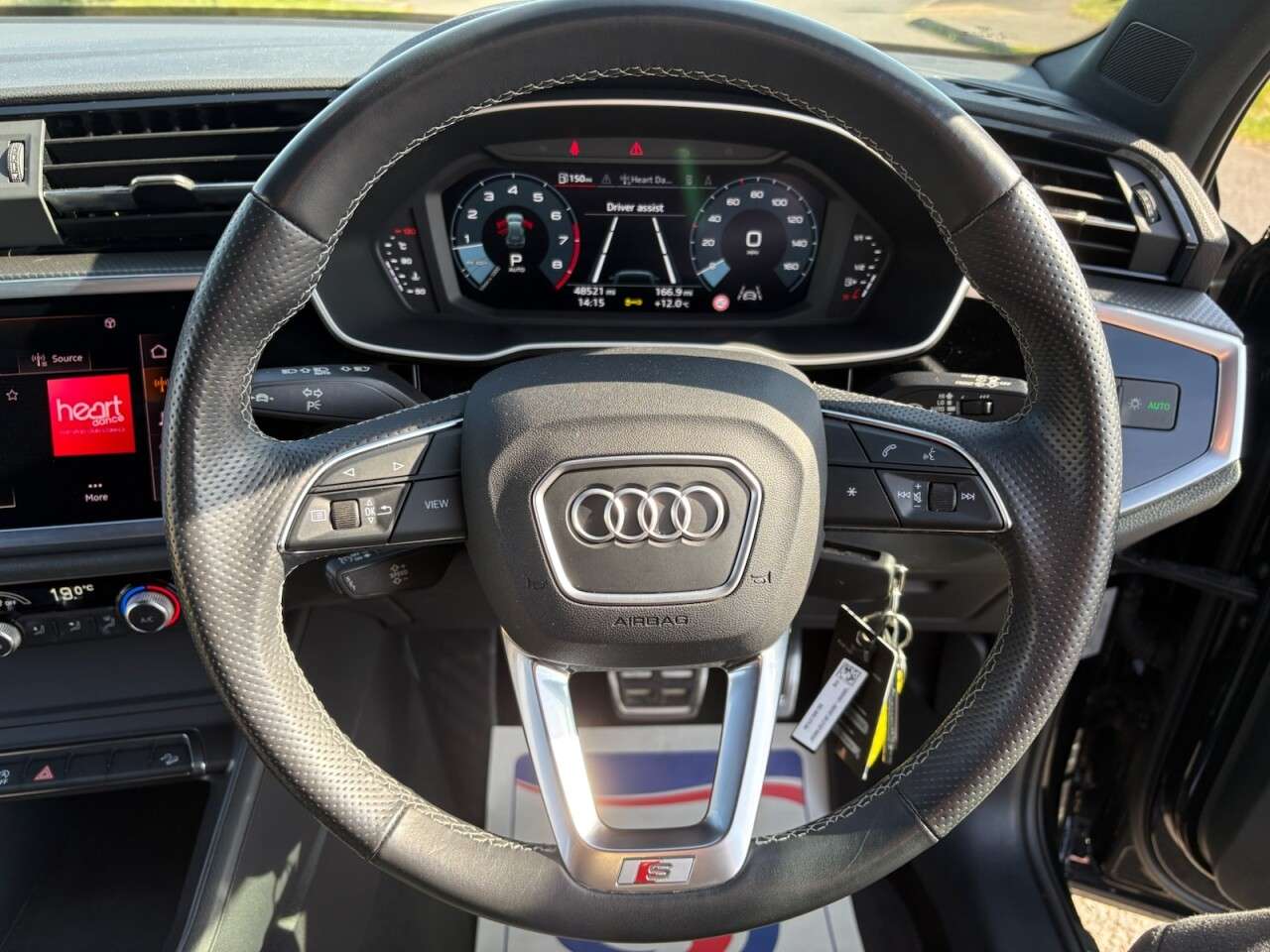 2021 AUDI Q3 2021 AUDI Q3