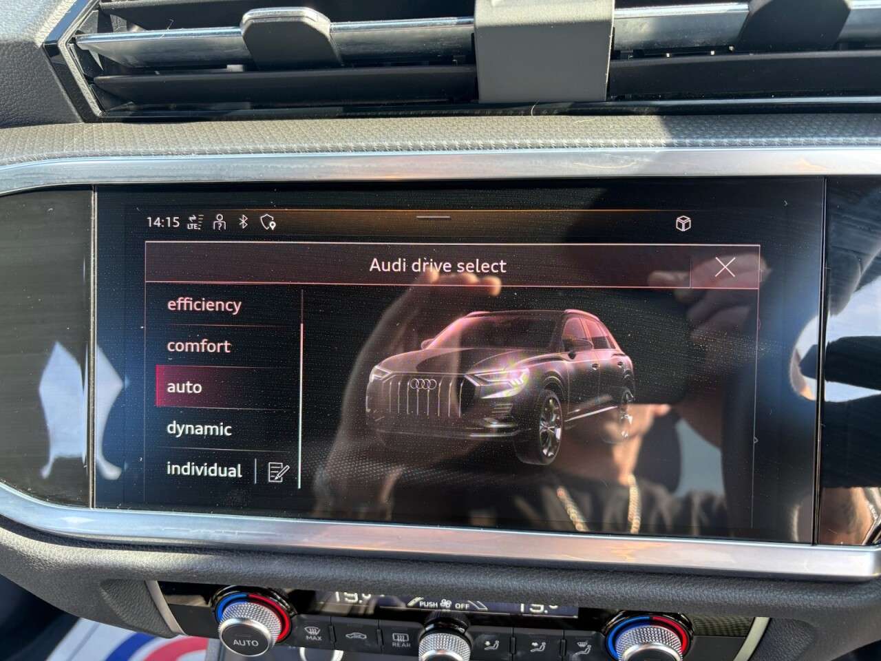 2021 AUDI Q3 2021 AUDI Q3