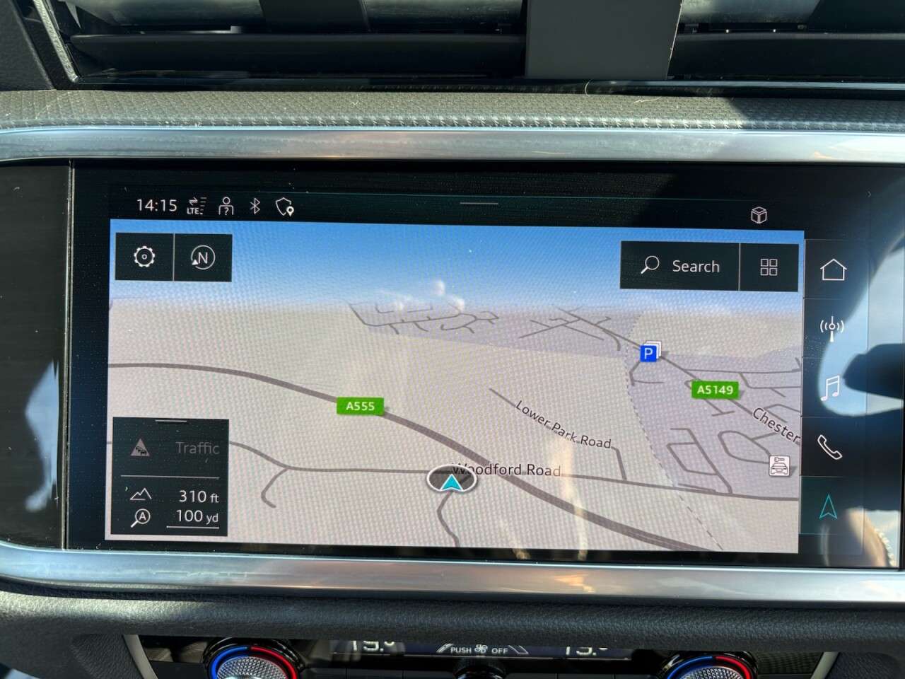 2021 AUDI Q3 2021 AUDI Q3