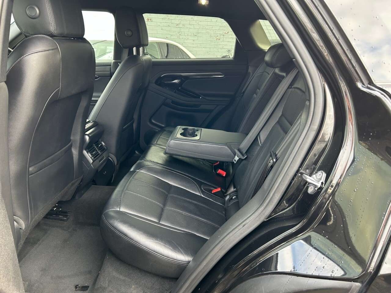 null LAND ROVER RANGE ROVER EVOQUE null LAND ROVER RANGE ROVER EVOQUE