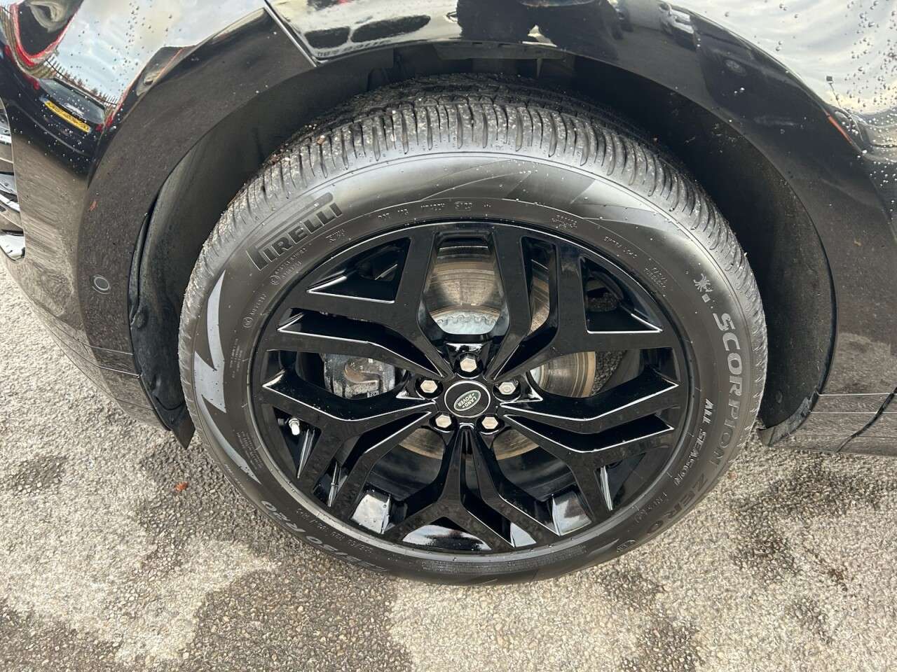 null LAND ROVER RANGE ROVER EVOQUE null LAND ROVER RANGE ROVER EVOQUE