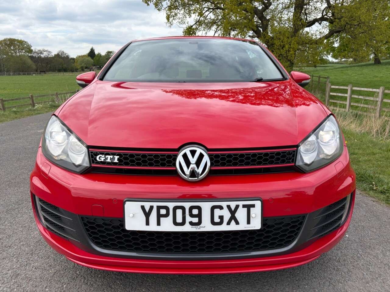 A 2009 VOLKSWAGEN GOLF 2.0 TSI GTI Hatchback 3dr Petrol Manual Euro 5 (210 ps) A 2009 VOLKSWAGEN GOLF 2.0 TSI GTI Hatchback 3dr Petrol Manual Euro 5 (210 ps)