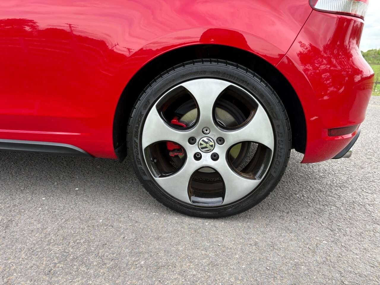 2009 VOLKSWAGEN GOLF 2009 VOLKSWAGEN GOLF