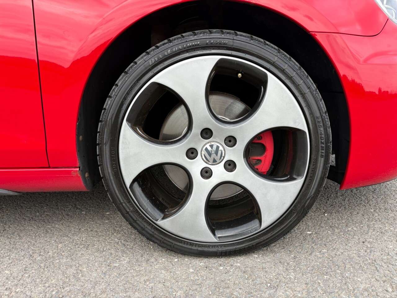 2009 VOLKSWAGEN GOLF 2009 VOLKSWAGEN GOLF