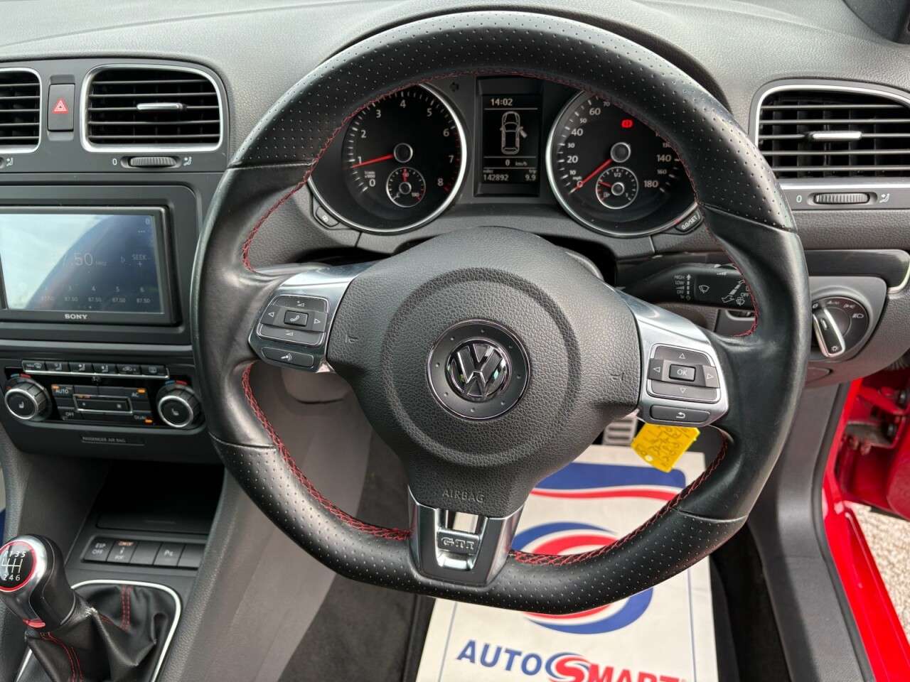 2009 VOLKSWAGEN GOLF 2009 VOLKSWAGEN GOLF