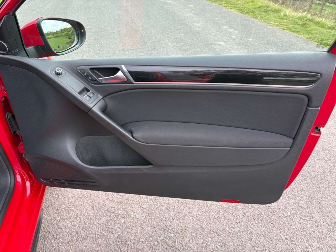 2009 VOLKSWAGEN GOLF 2009 VOLKSWAGEN GOLF