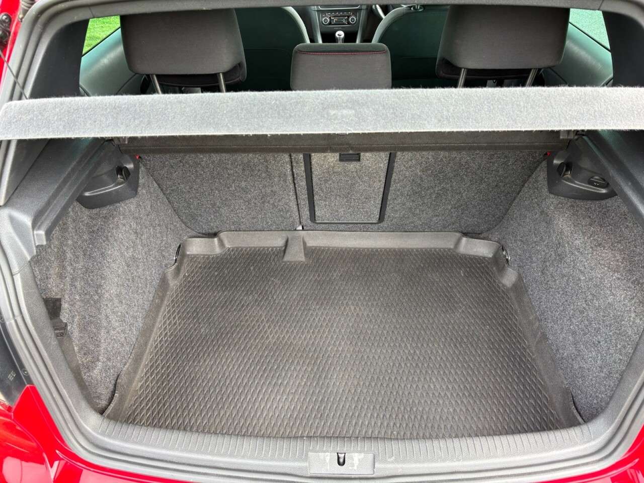 2009 VOLKSWAGEN GOLF 2009 VOLKSWAGEN GOLF